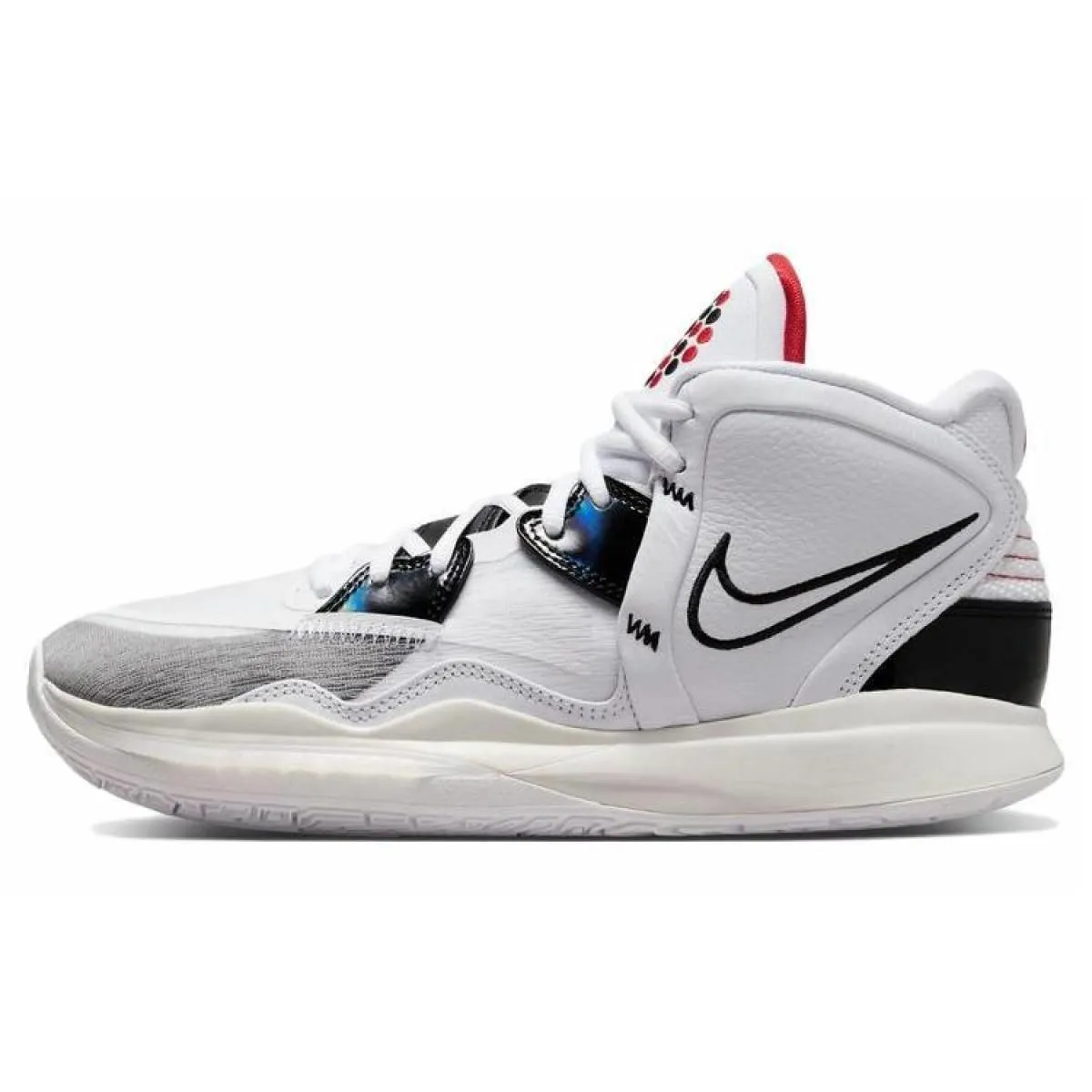Кроссовки Nike Kyrie 8 Infinity EP "Man Machine"