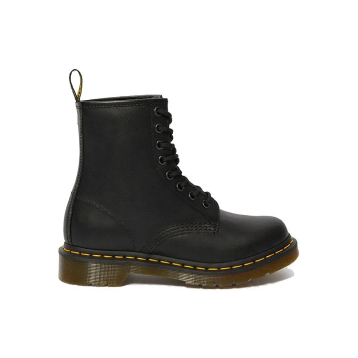 Женские ботинки Dr.Martens 1460 Nappa 8 Black
