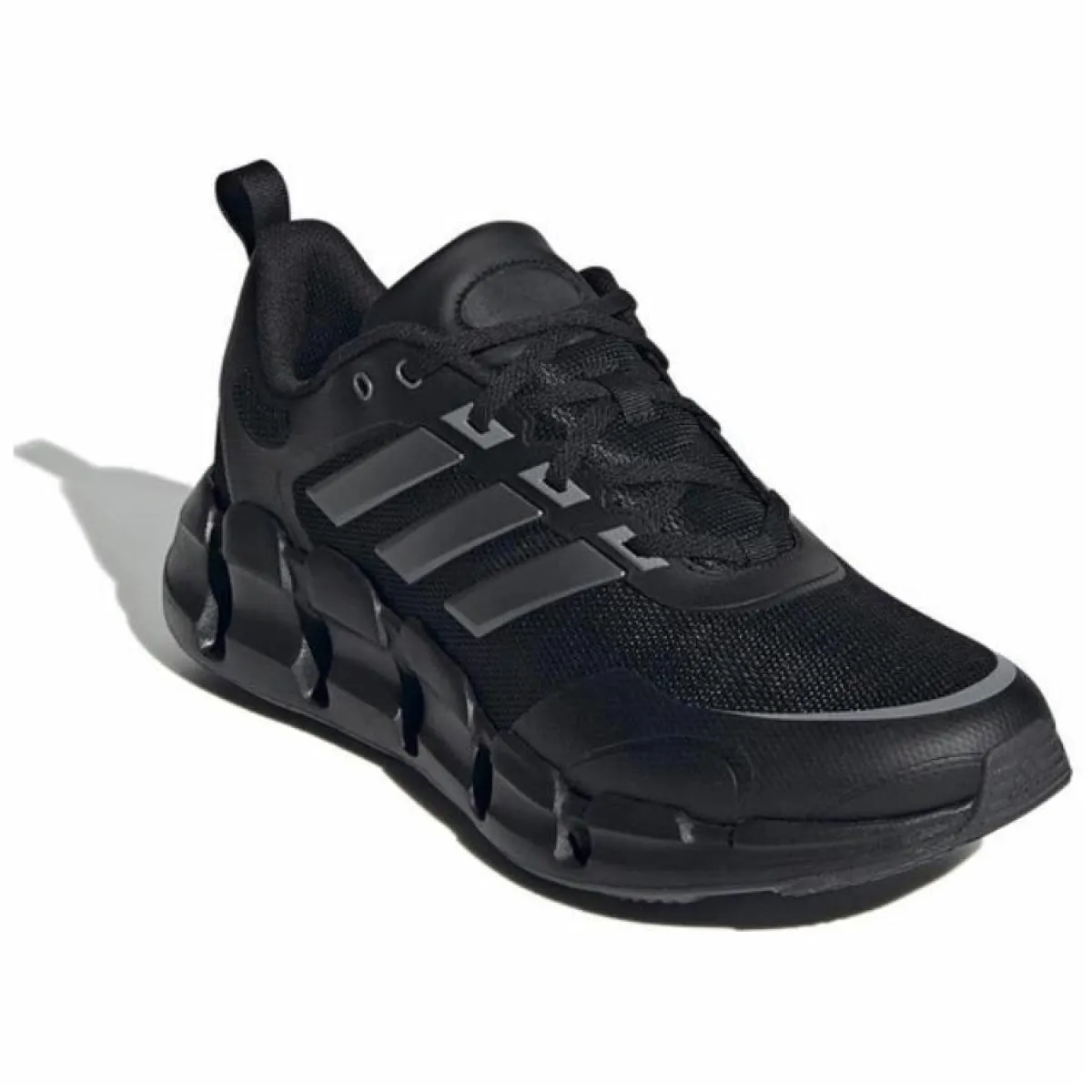 Кроссовки Adidas Originals Climacool Ventice Black/Silver
