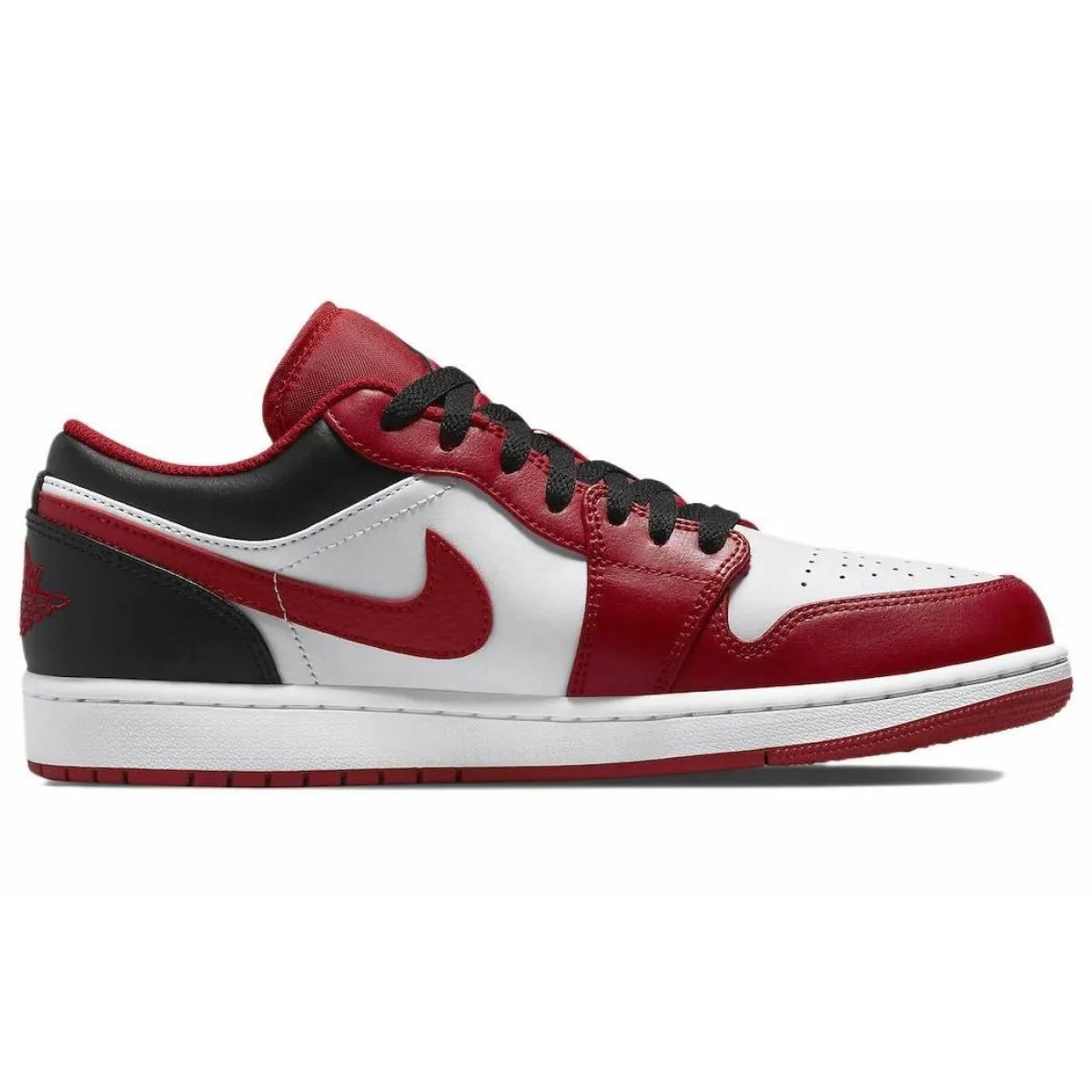 Кроссовки Air Jordan 1 Low Bulls
