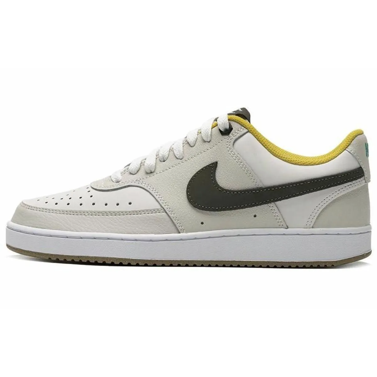 Мужские кеды Nike Court Vision 1 LO NN