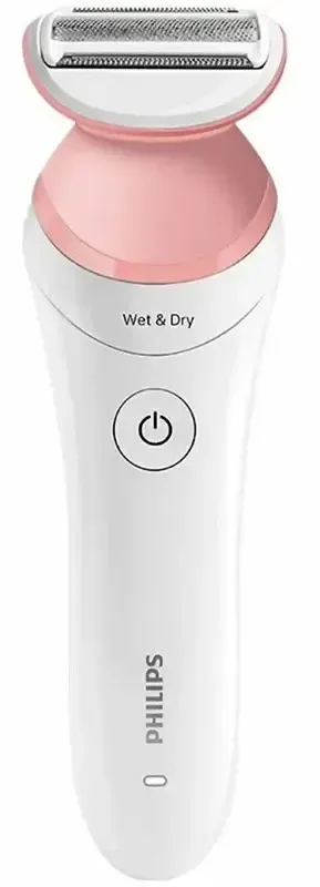 Эпилятор Philips BRL146 White/Pink