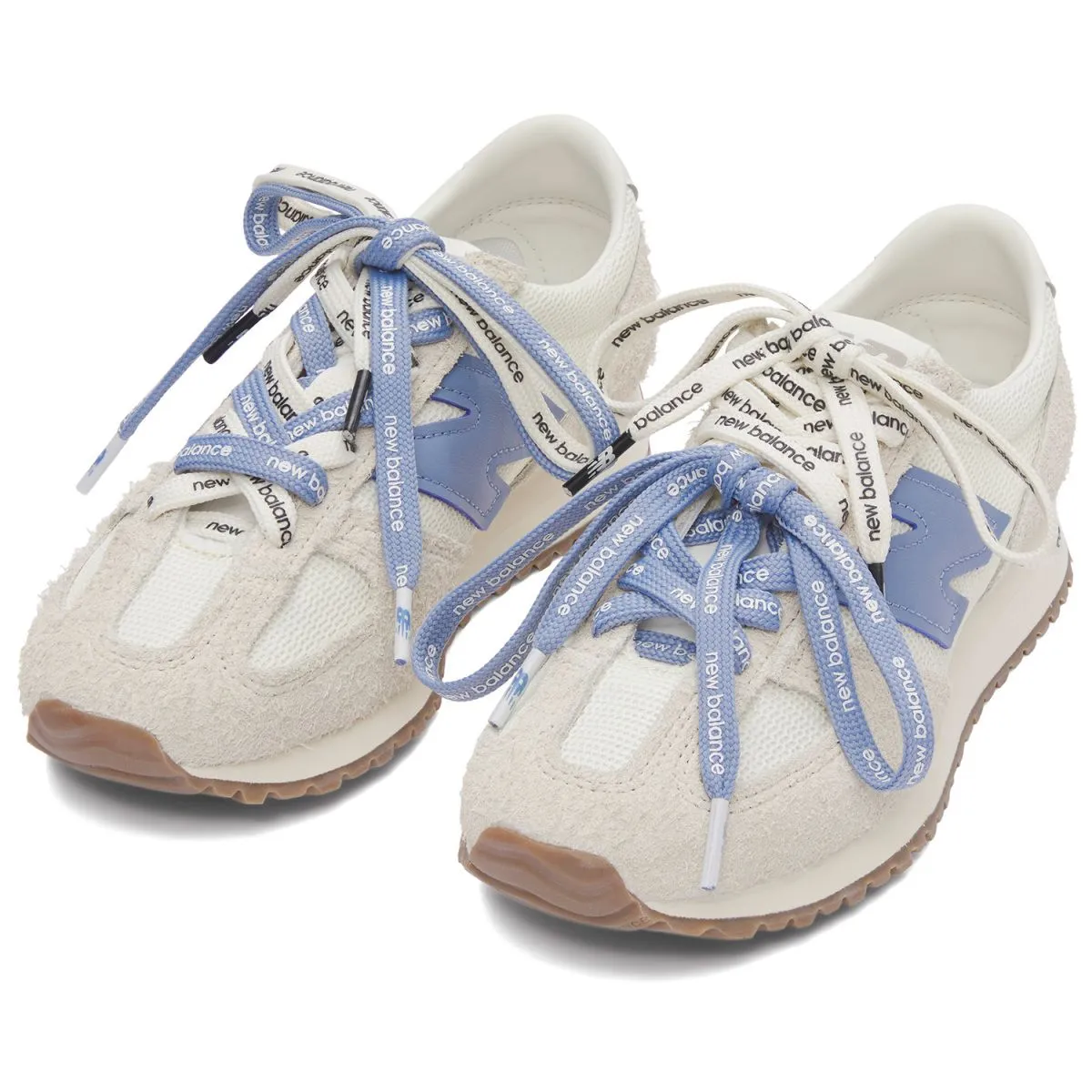 Кроссовки New Balance 471 Beige