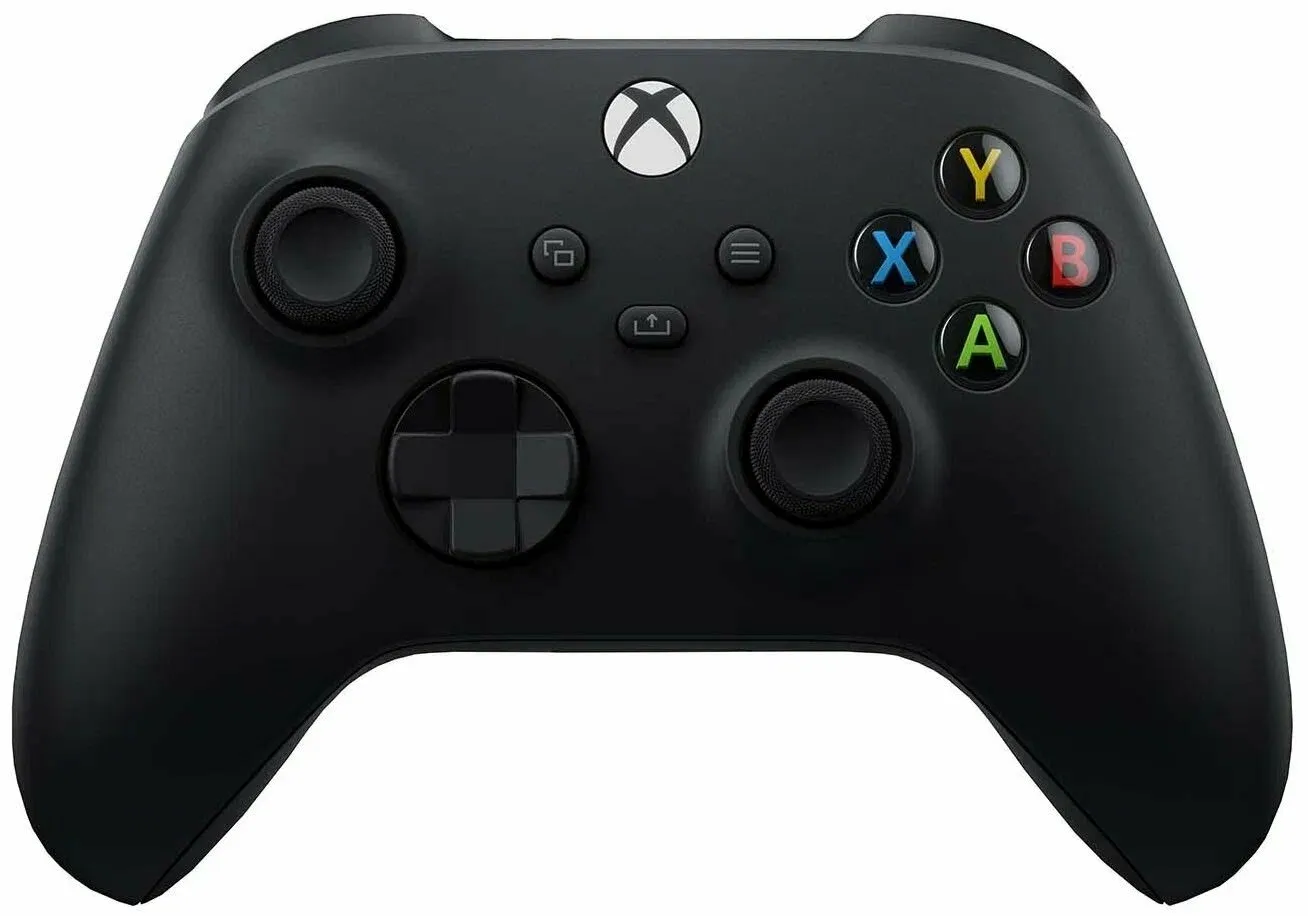 Игровая приставка Microsoft Xbox Series X, 1000 GB SSD