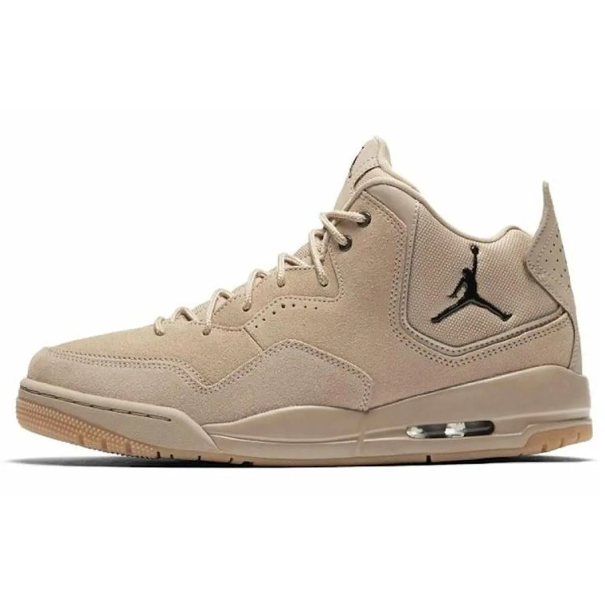 Мужские кроссовки Air Jordan Courtside 23 Beige