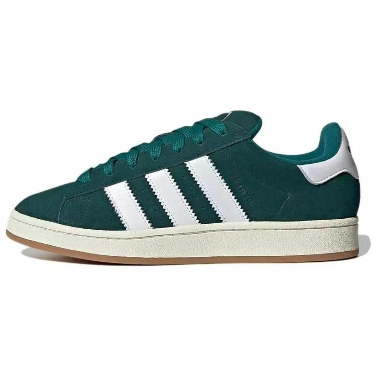 Кроссовки Adidas Originals Campus 00s Green