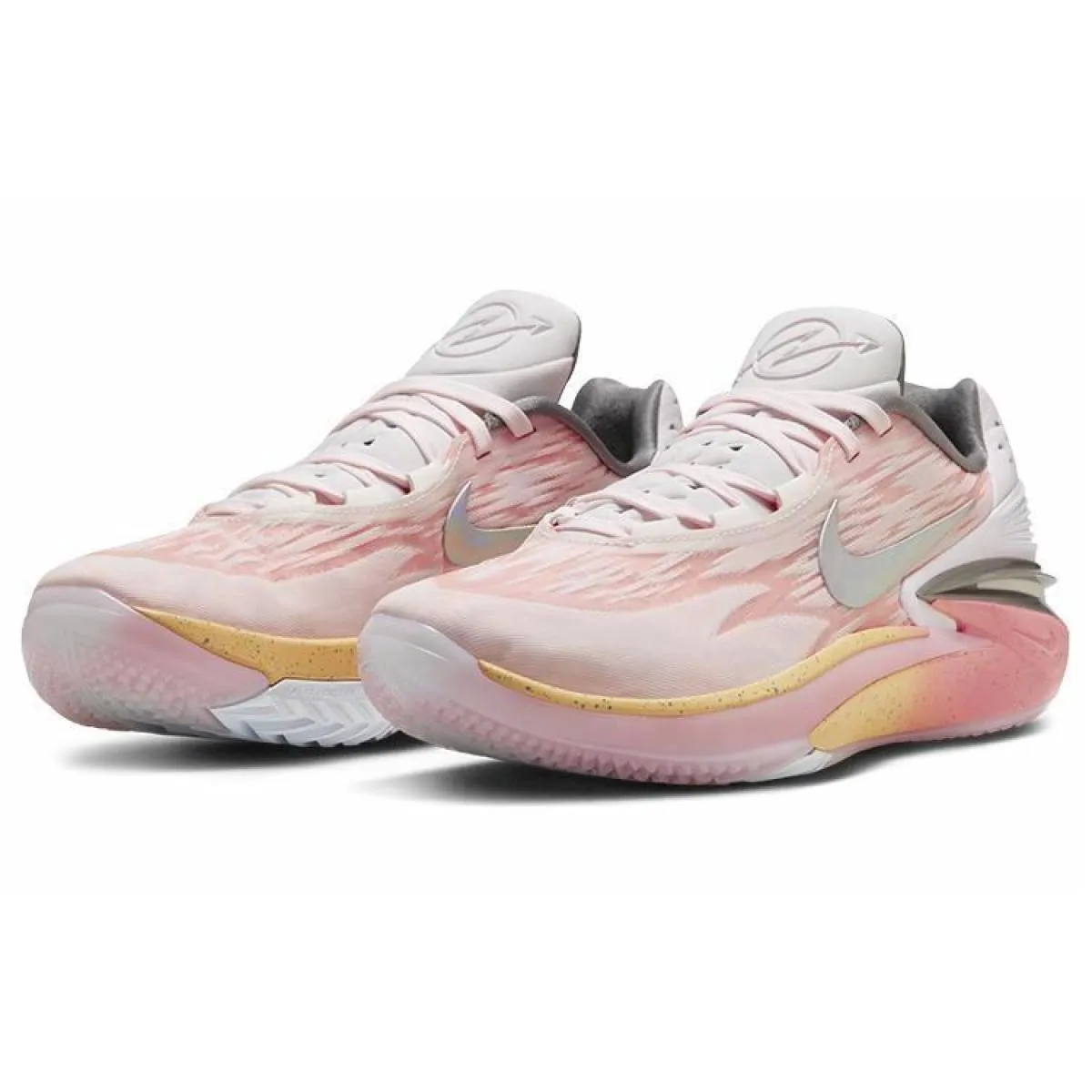 Кроссовки Nike Air Zoom G.T. Cut 2 "Easter"