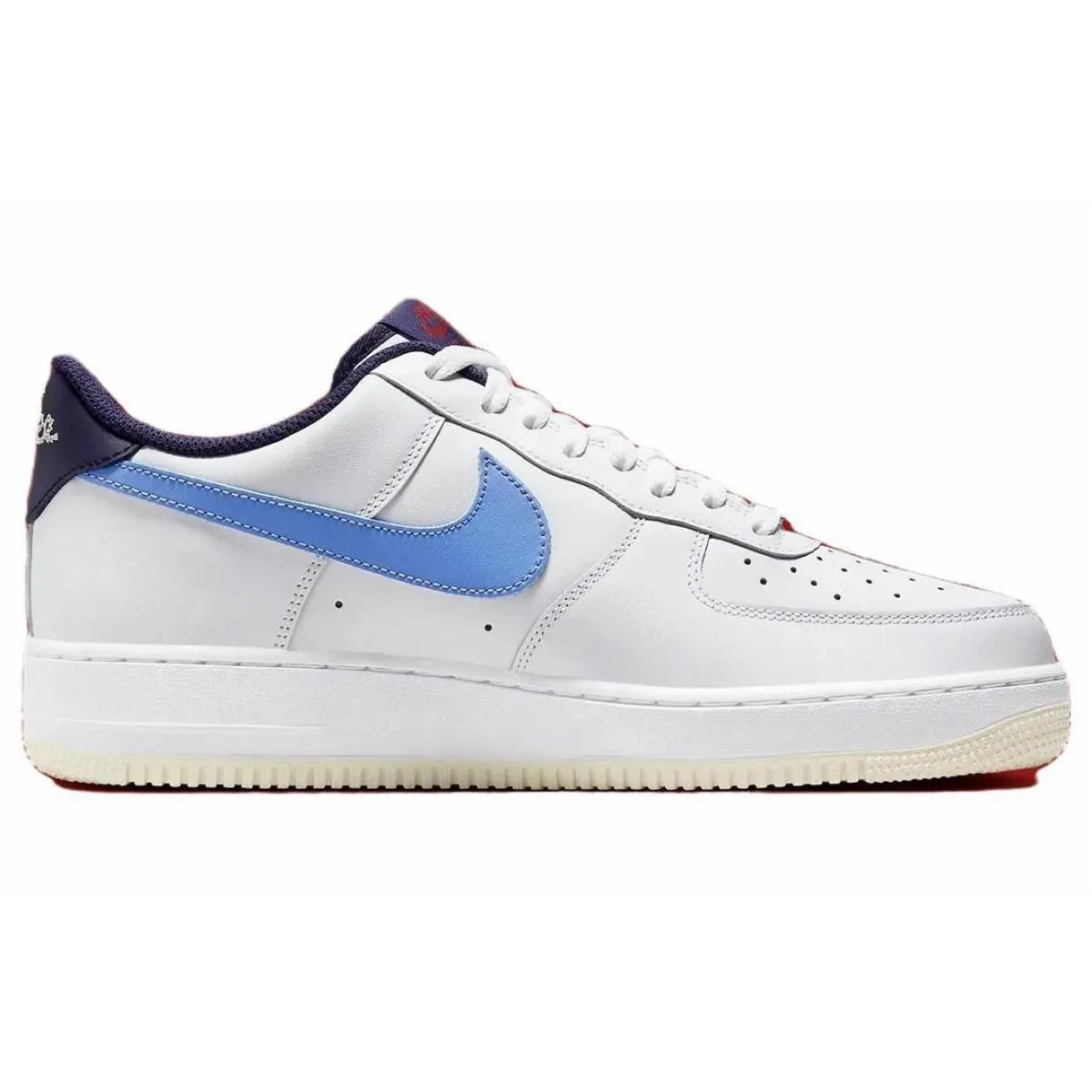 Мужские кроссовки Nike Air Force 1 Low '07 "From Nike To You"