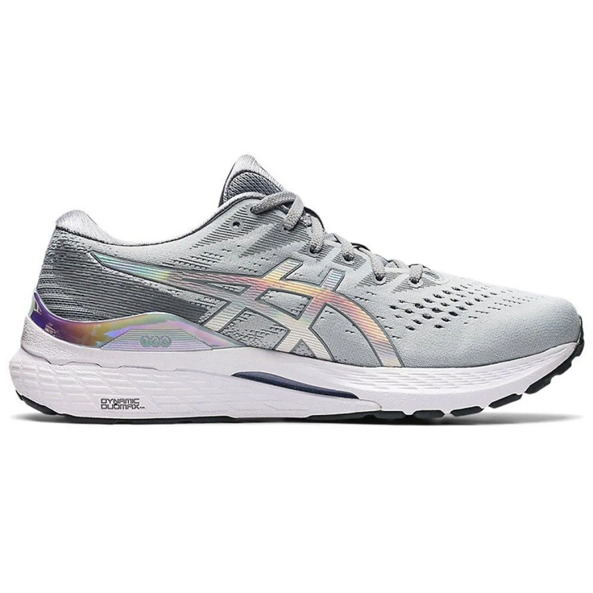 Мужские кроссовки Asics Gel-Kayano 28 Colorful Grey