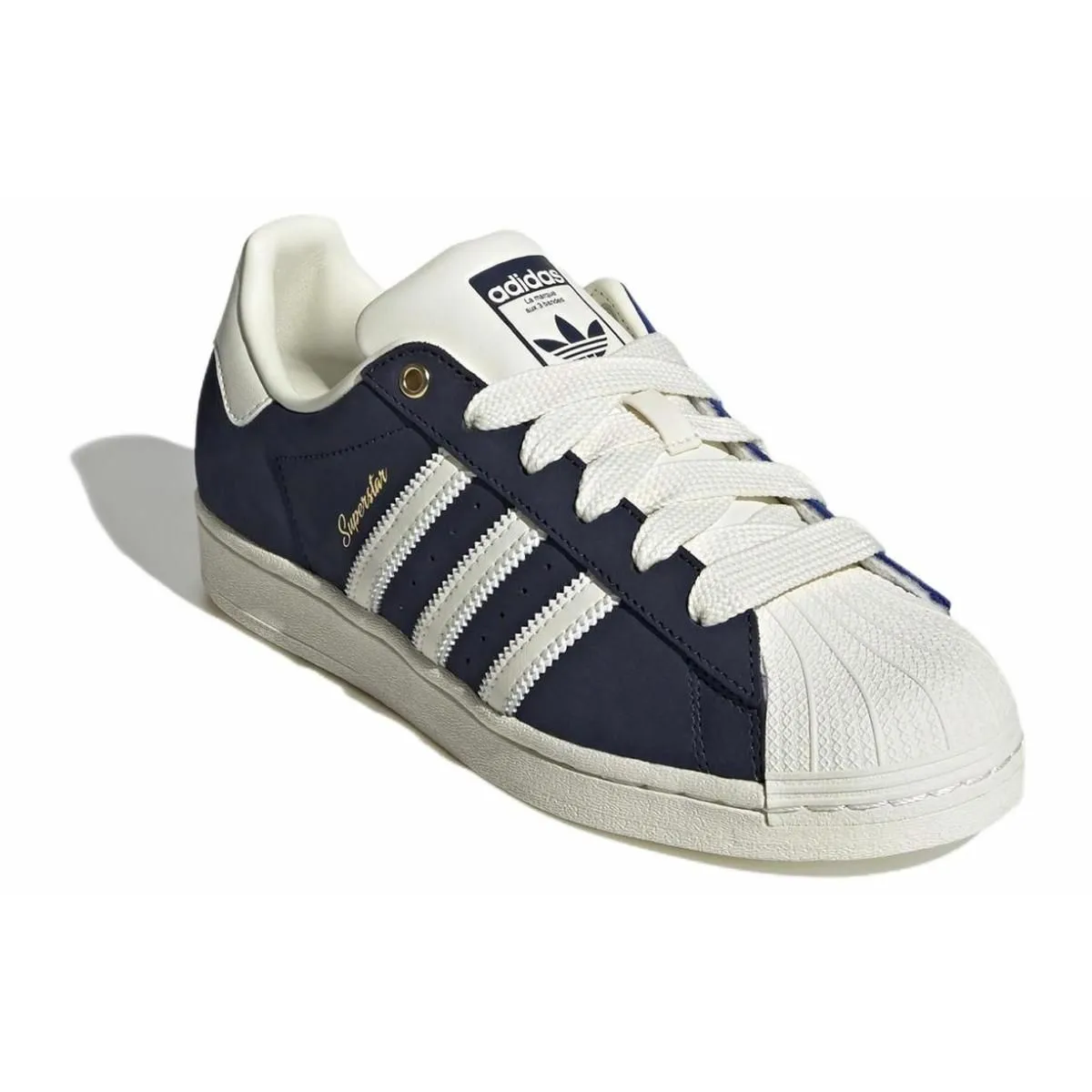 Кроссовки Adidas Originals Logo Blue