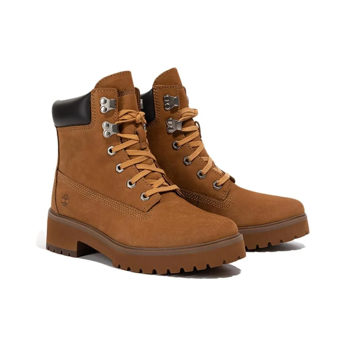 Женские ботинки Timberland 6 Inch Premium Wheat