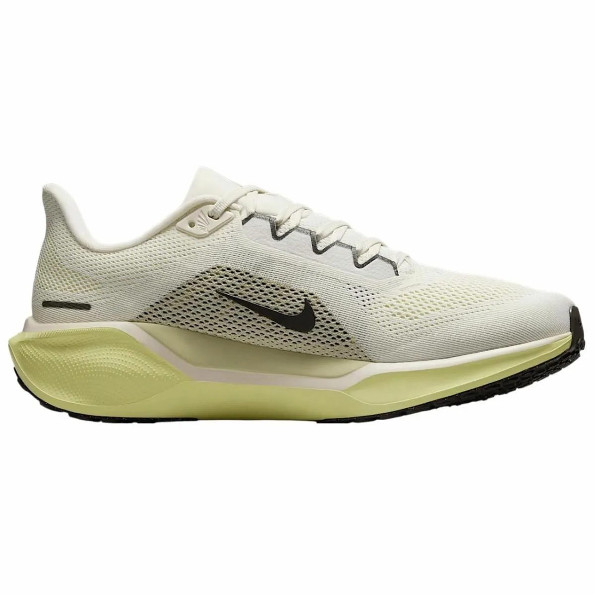 Мужские кроссовки Nike Pegasus 41 White/Yellow/Black