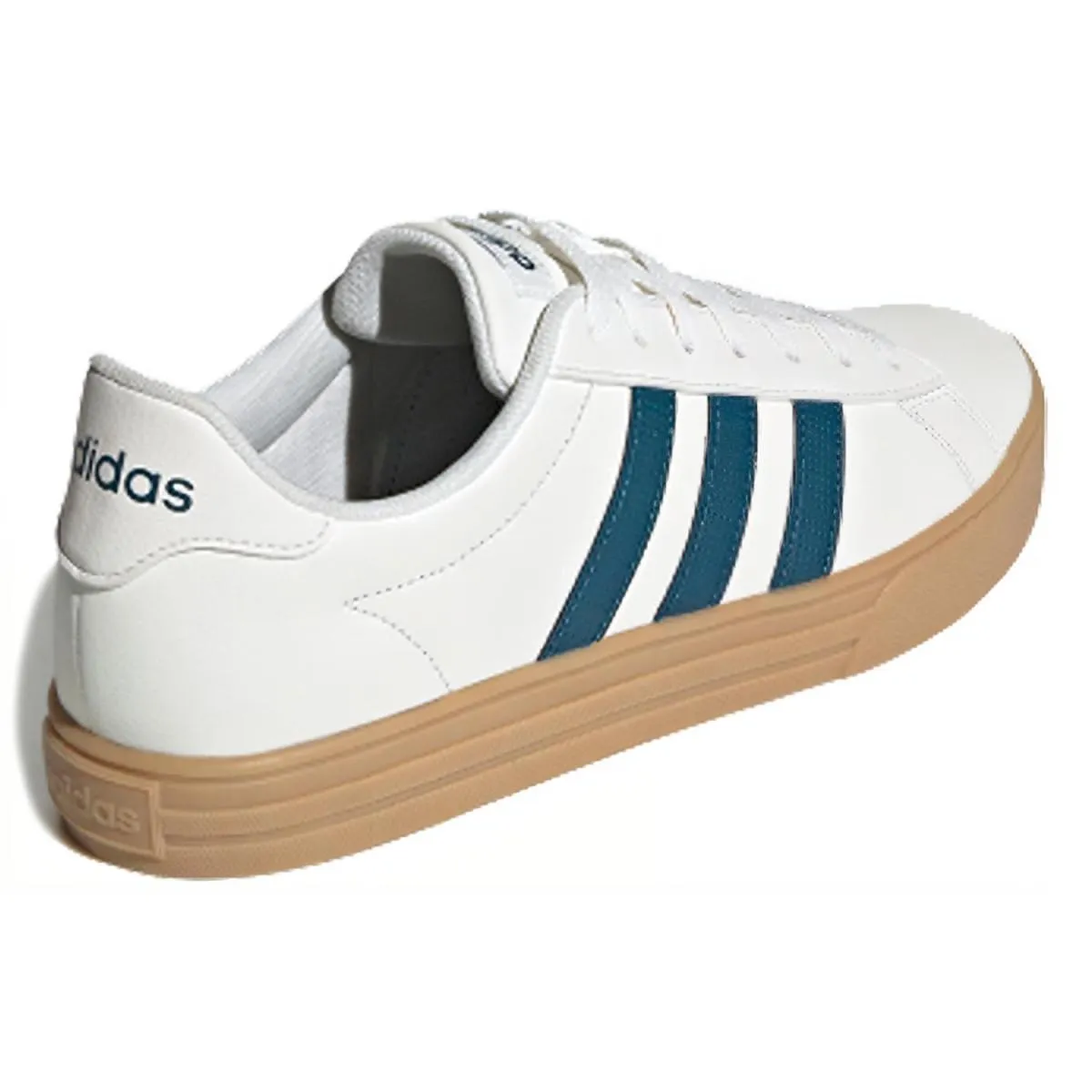 Мужские кеды Adidas neo Daily 2.0 White