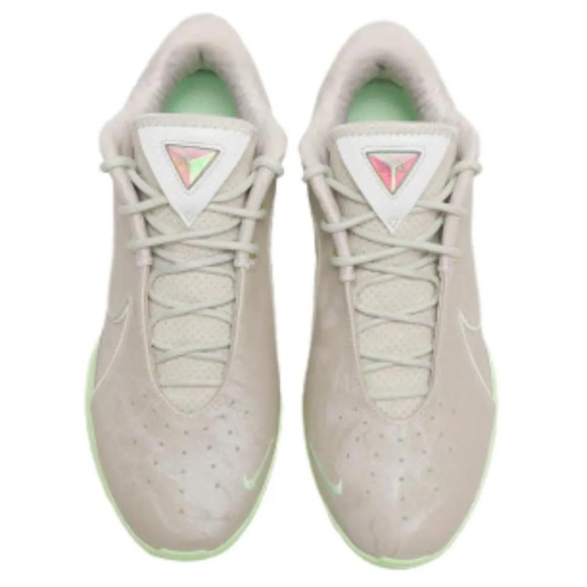 Мужские кроссовки Nike LeBron 22 EP Beige