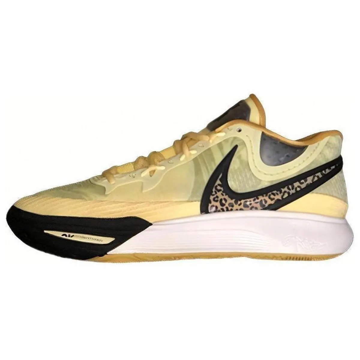 Кроссовки Nike Kyrie 8 Yellow