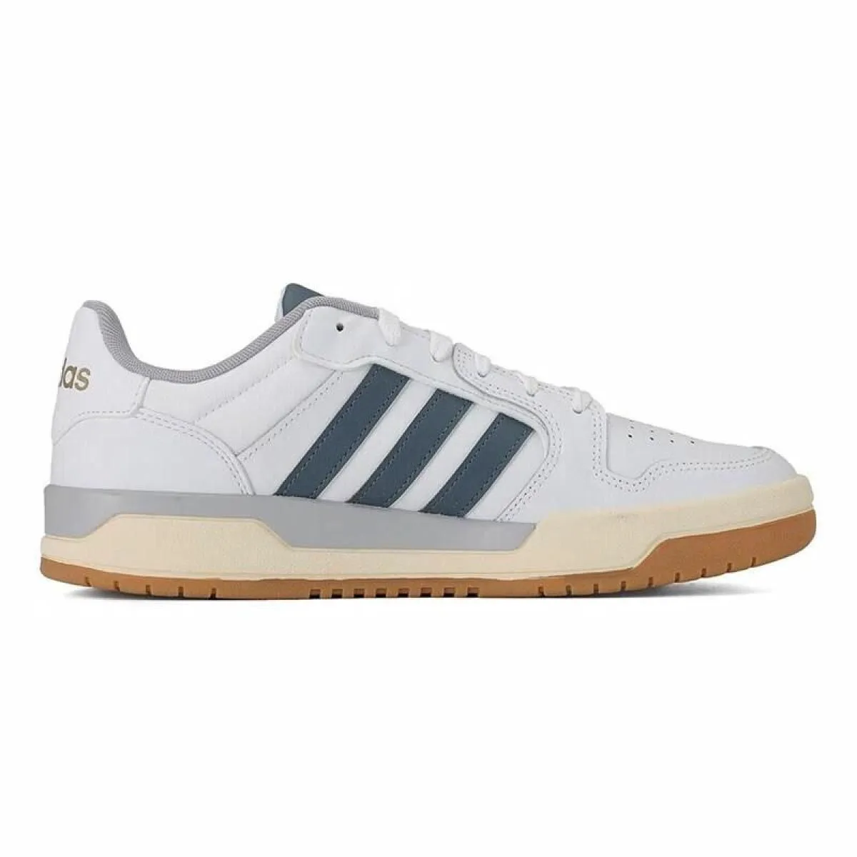 Кроссовки Adidas Originals Entrap White/Blue