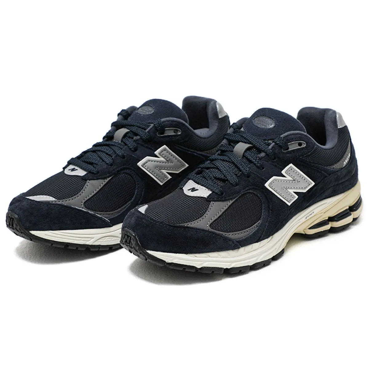 Кроссовки New Balance 2002R Navy Eclipse