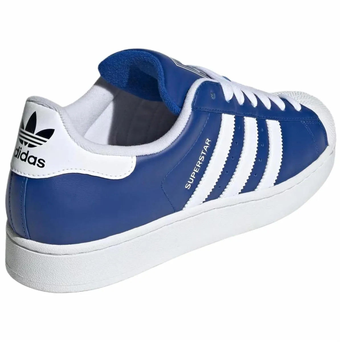 Кроссовки Adidas Originals Superstar 2 Blue/White