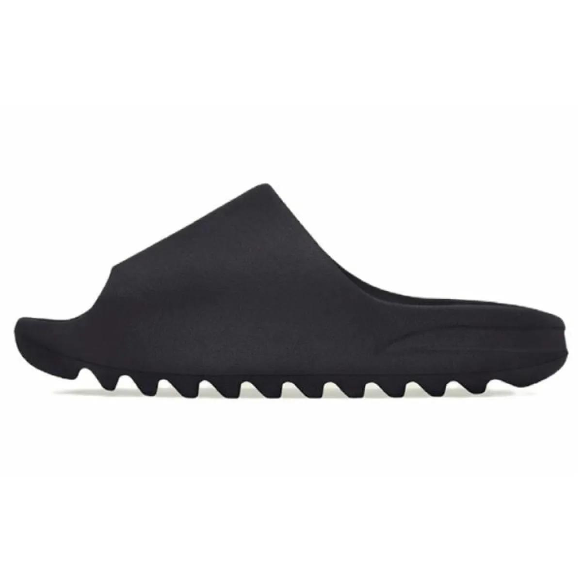Шлёпанцы Adidas Originals Yeezy Slide Onyx
