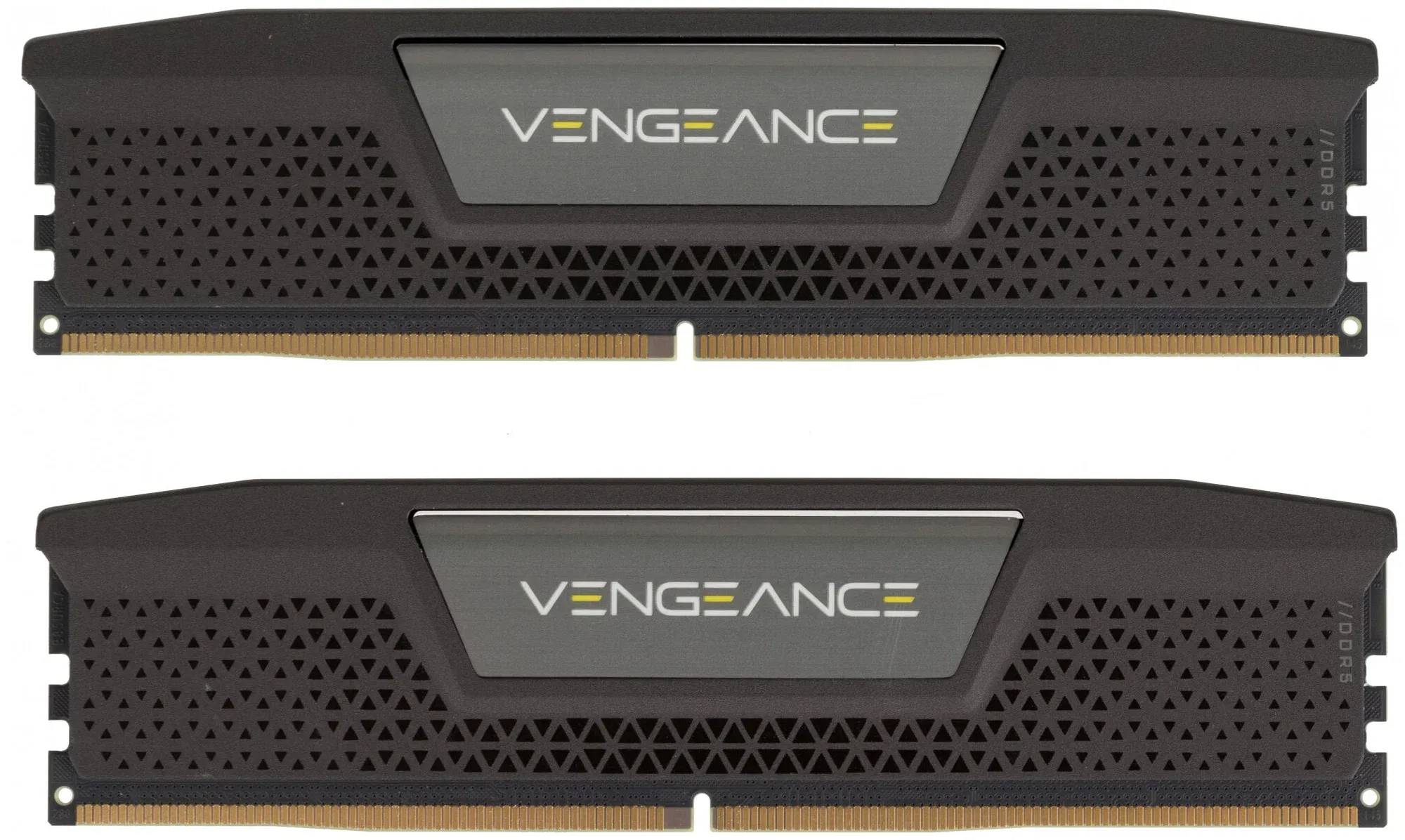 Оперативная память Corsair Vengeance 2x16ГБ DDR5 6000 МГц (CMK32GX5M2B6000C36)