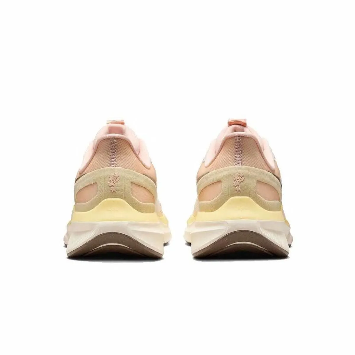 Женские кроссовки Nike Zoom Structure 25 Beige