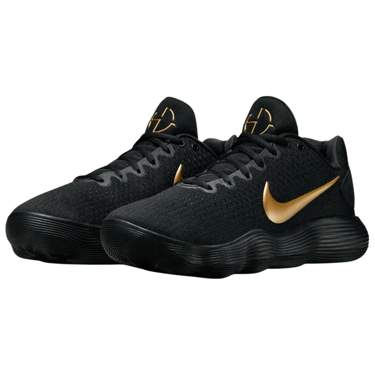 Кроссовки Nike Hyperdunk 2017 Black