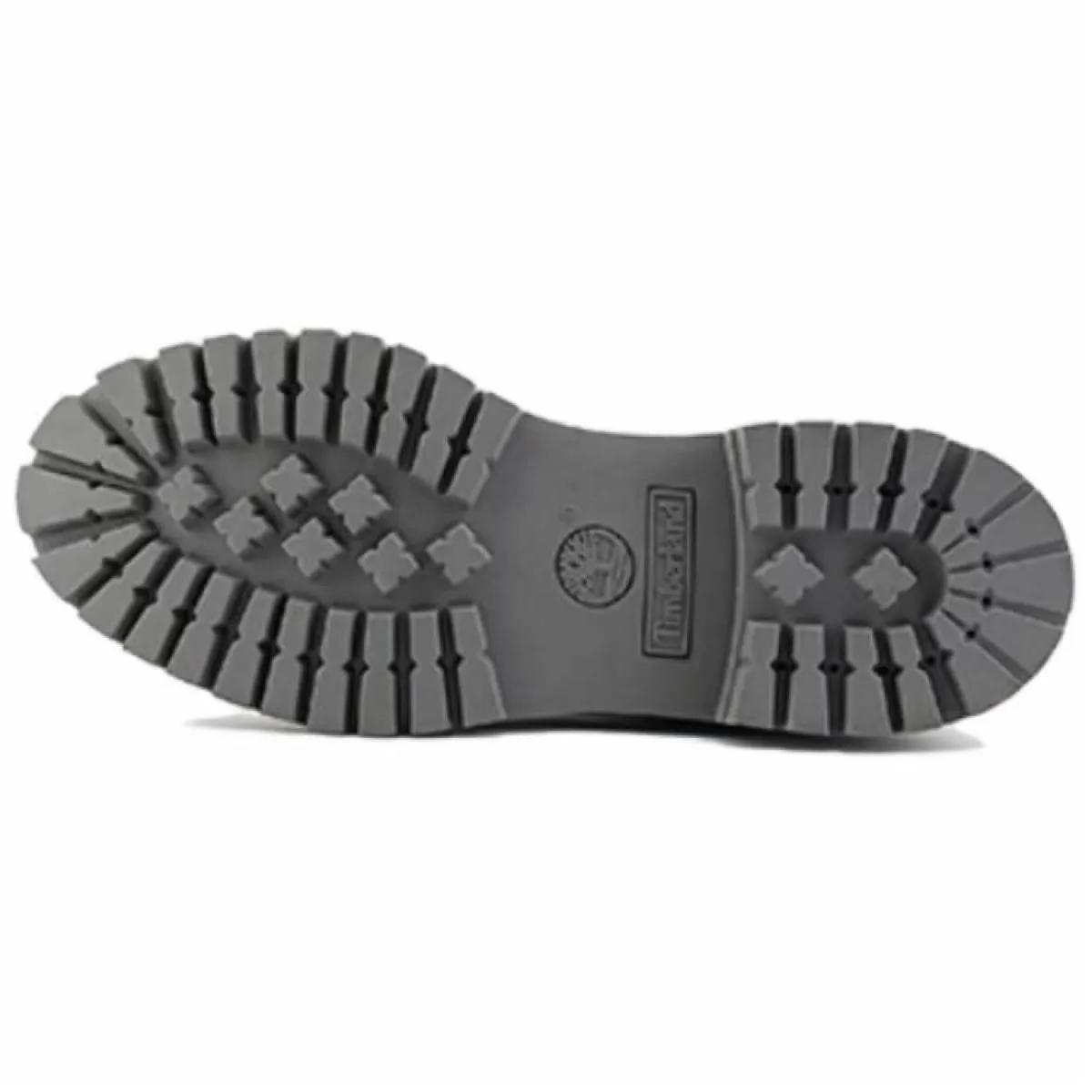 Мужские ботинки Timberland Premium Grey
