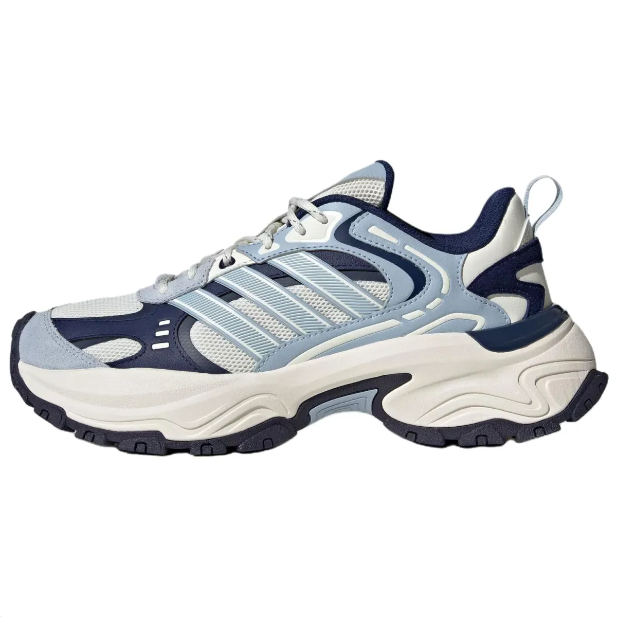 Кроссовки Adidas Originals Shadow Fever White/Blue
