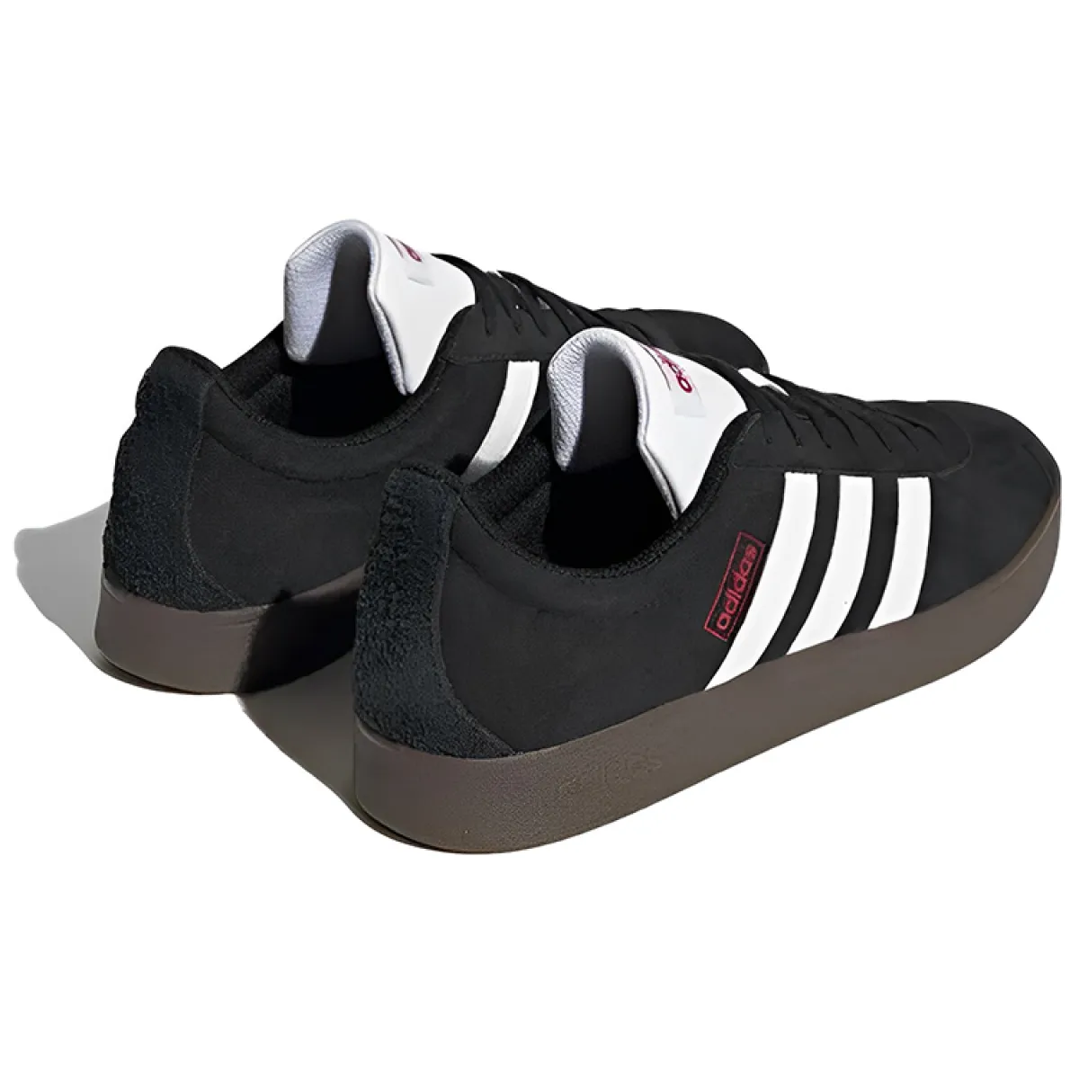 Кеды Adidas neo VL Court 2.0 Black