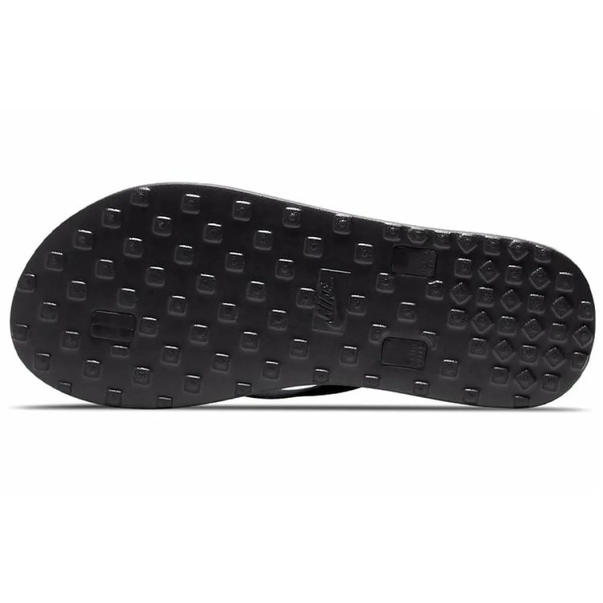 Мужские шлёпанцы Nike On Deck Black