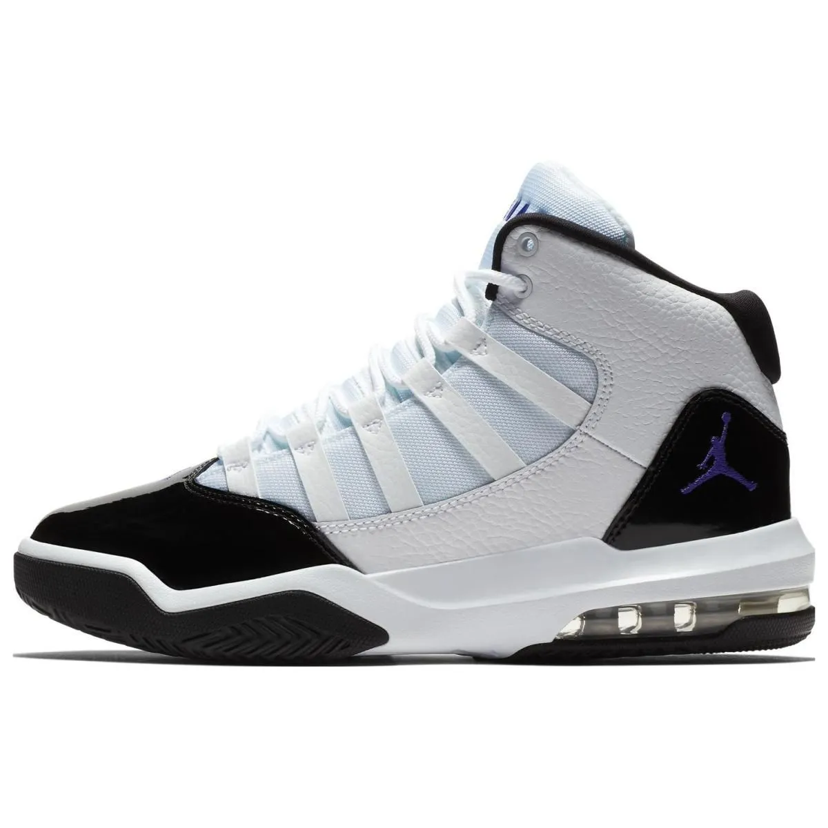 Подростковые кроссовки Air Jordan Max Aura "Concord" GS