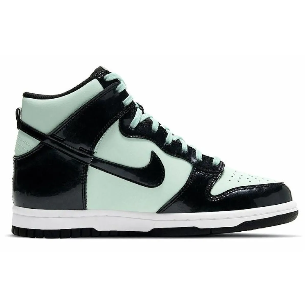 Кроссовки Nike Dunk High Se All-Star Black/Blue