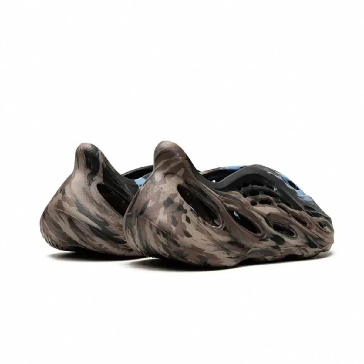 Кроссовки Adidas Originals Yeezy Foam Runner Rnr Mx Cinder