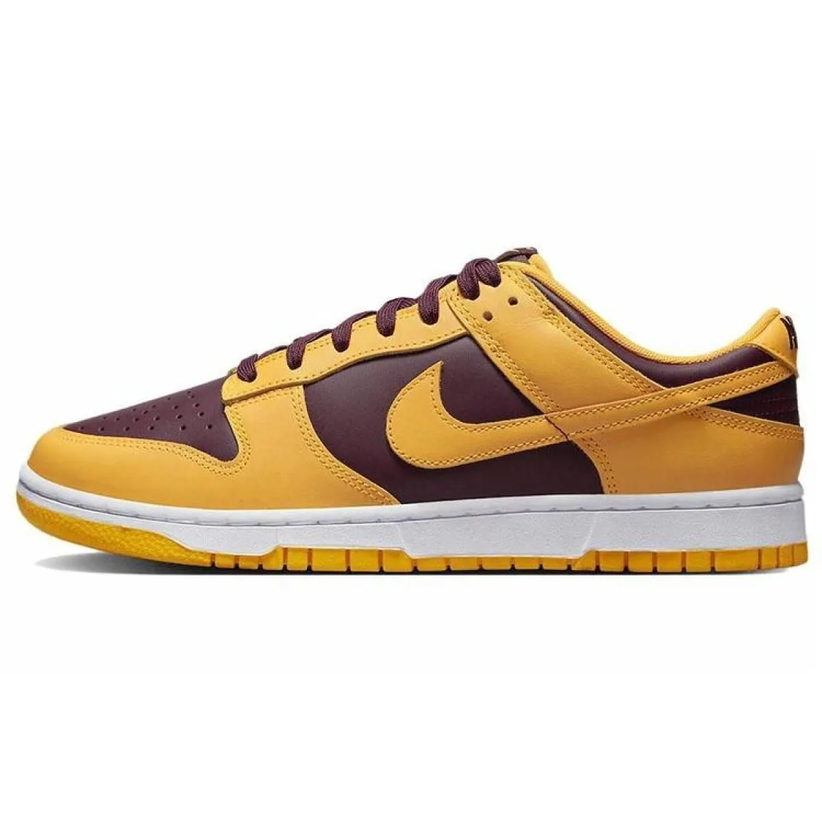 Кроссовки Nike Dunk Low Arizona State