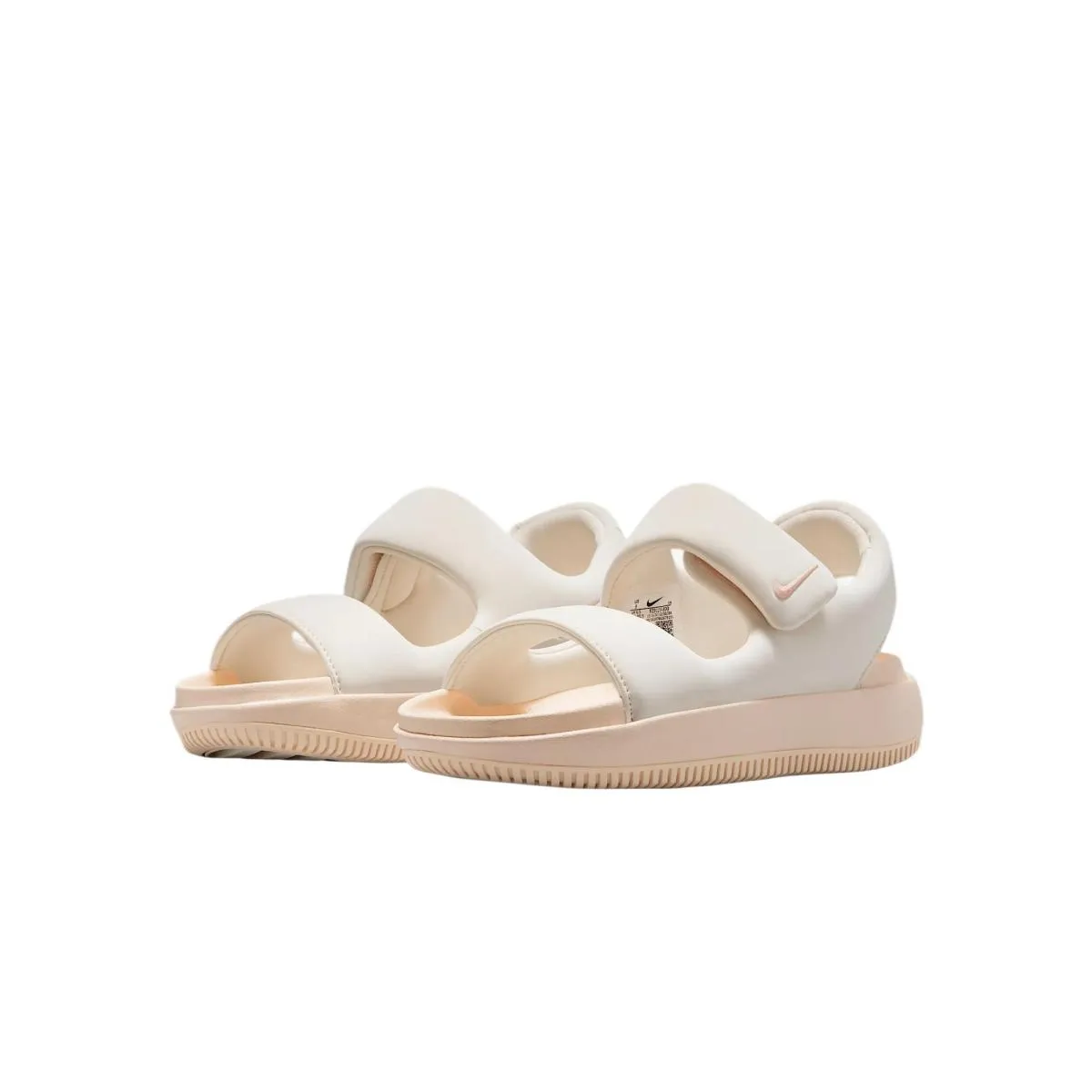 Женские сабо Nike Calm Beige
