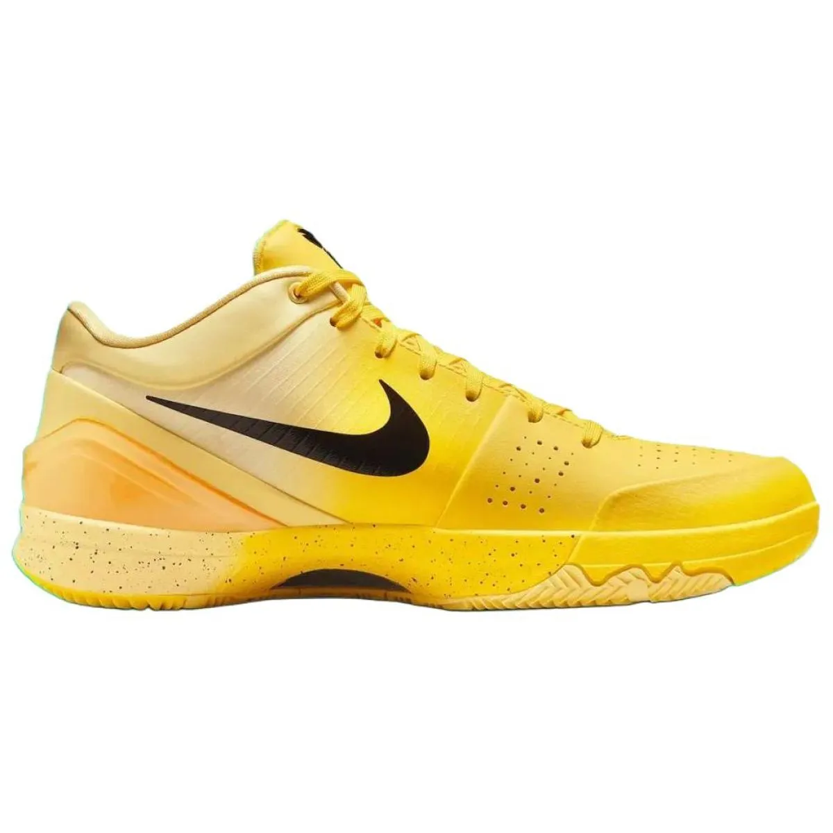 Кроссовки Nike Zoom Kobe 4 Protro CHBL Yellow