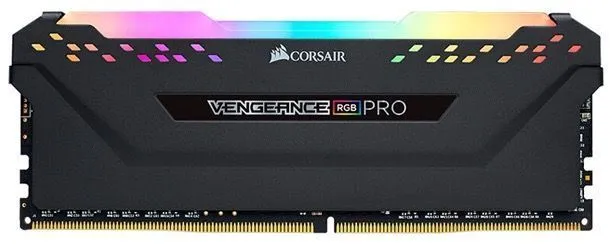 Оперативная память Corsair Vengeance RGB PRO 32GB DDR4 3600MHz (CMW32GX4M2C3600C16)