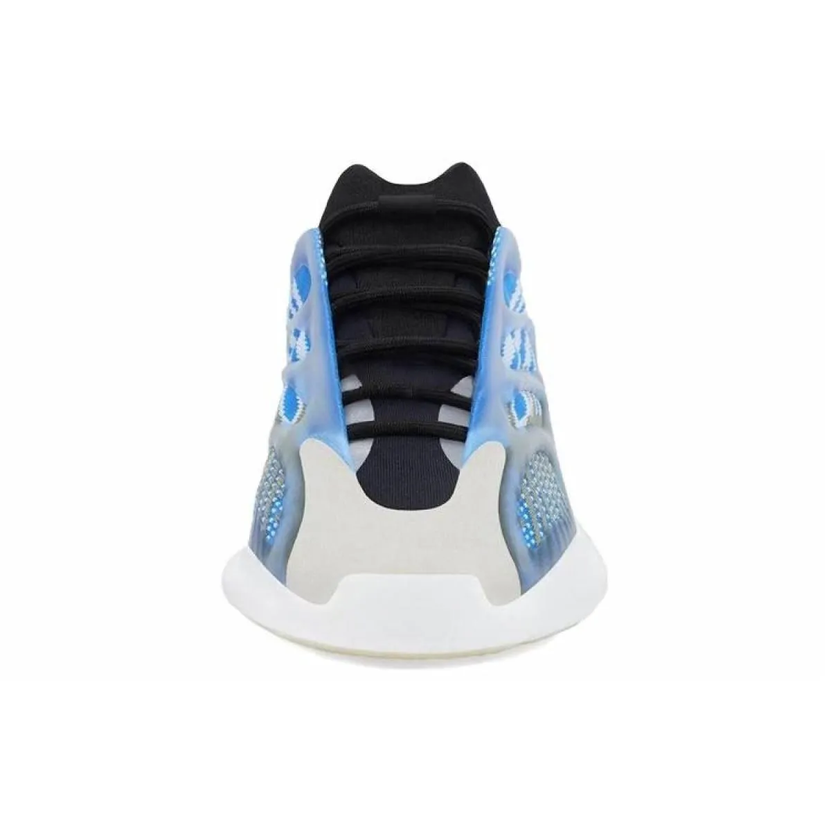 Кроссовки Adidas Originals Yeezy Boost 700 V3 Arzareth Blue