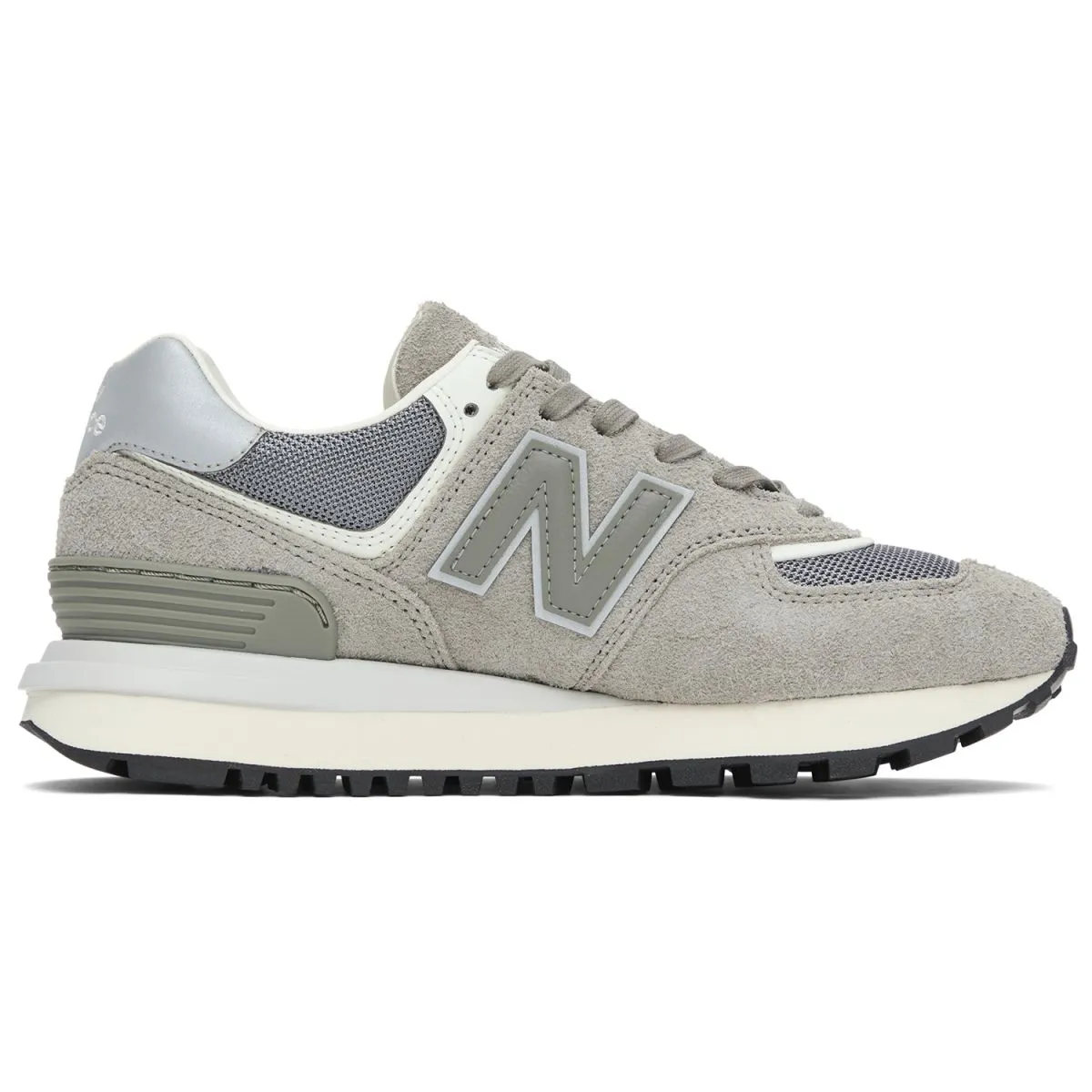 Кроссовки New Balance 574 Legacy Grey/White