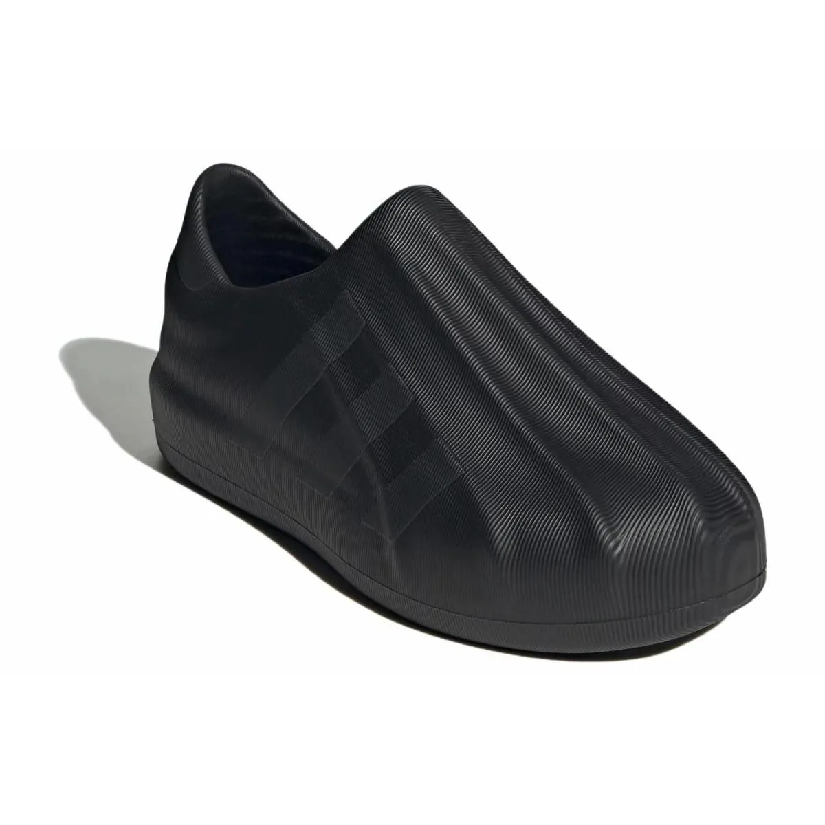 Слипоны Adidas Originals AdiFOM Superstar Black