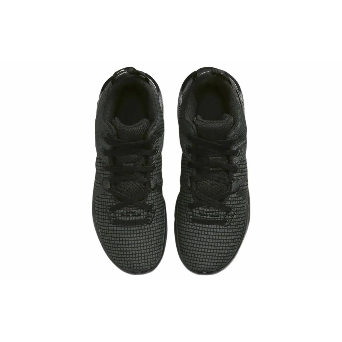 Мужские кроссовки Nike LeBron Witness 7 Black