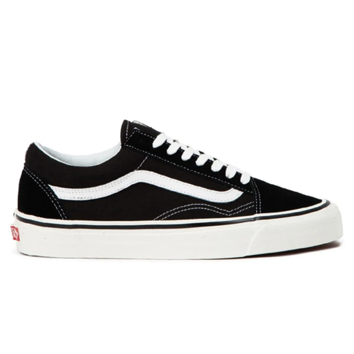 Кеды Vans Old Skool 36 DX Anaheim Black