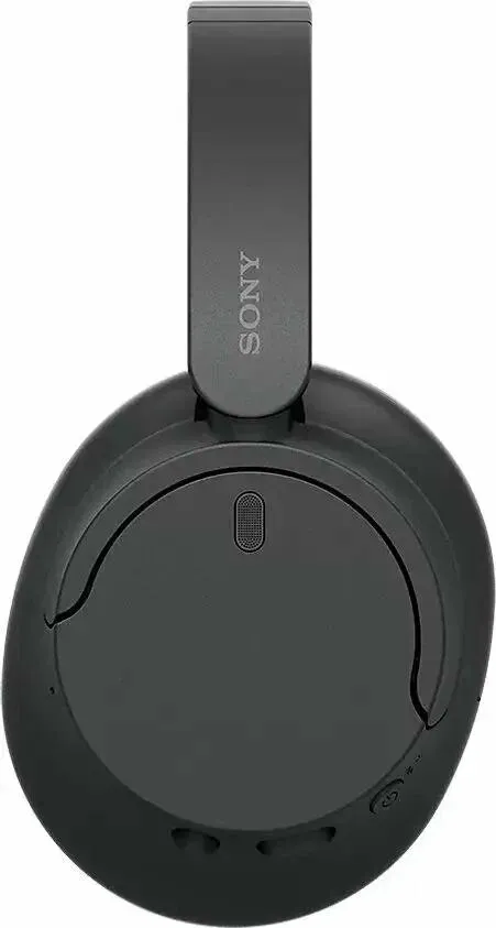 Беспроводные наушники Sony WH-CH720NB, Black