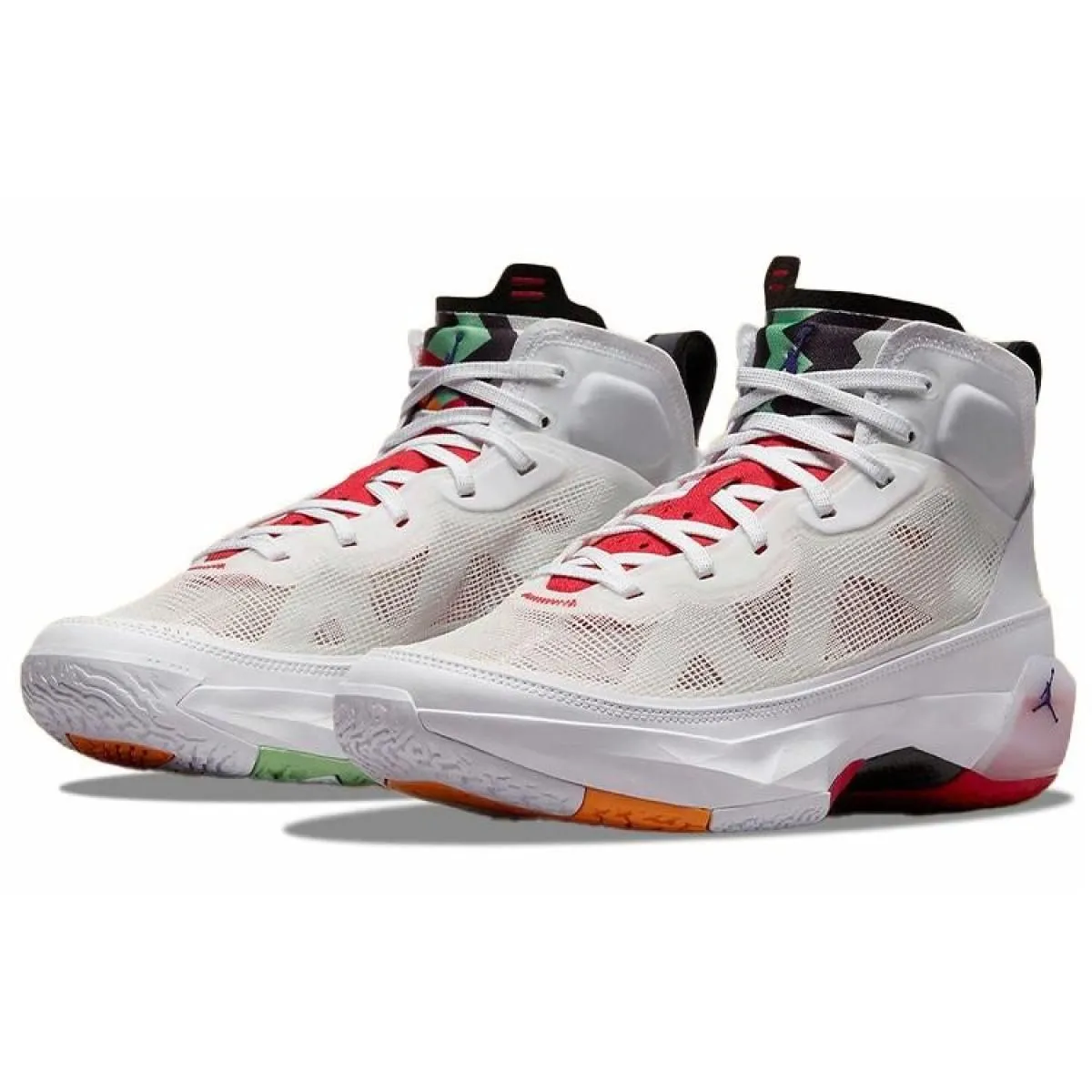 Мужские кроссовки Air Jordan 37 PF "Hare"