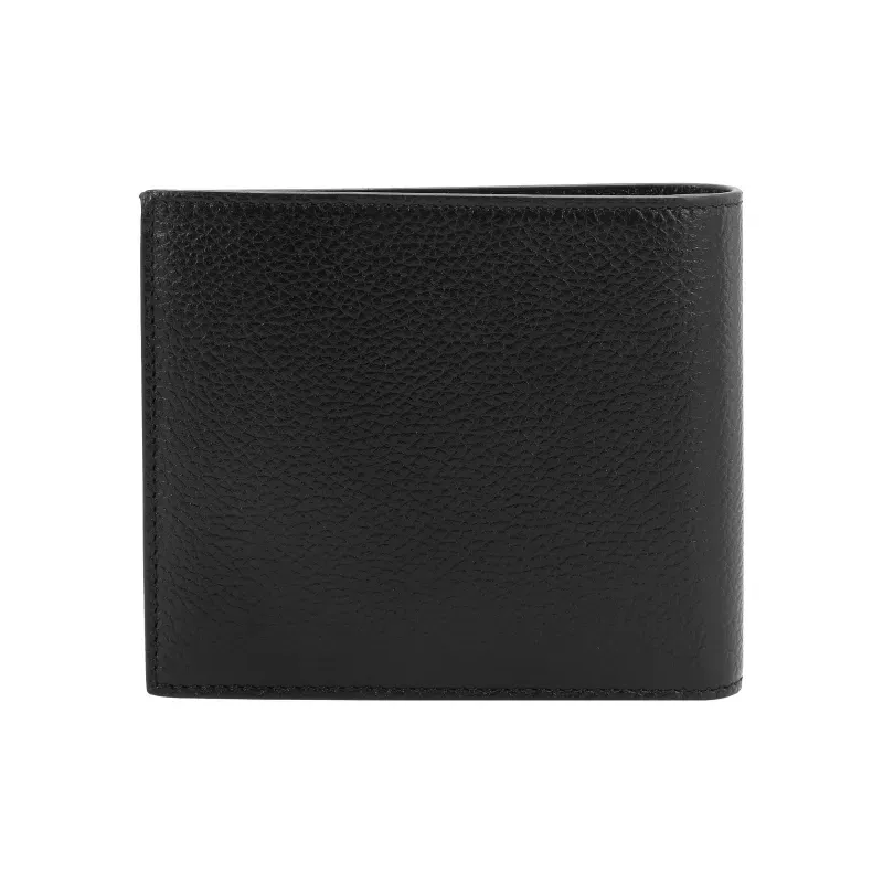 Кошелек Balenciaga Wallet Black