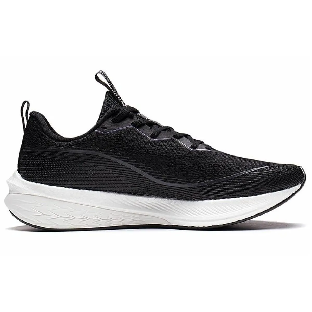 Мужские кроссовки LiNing Red Hare 6 Pro Black