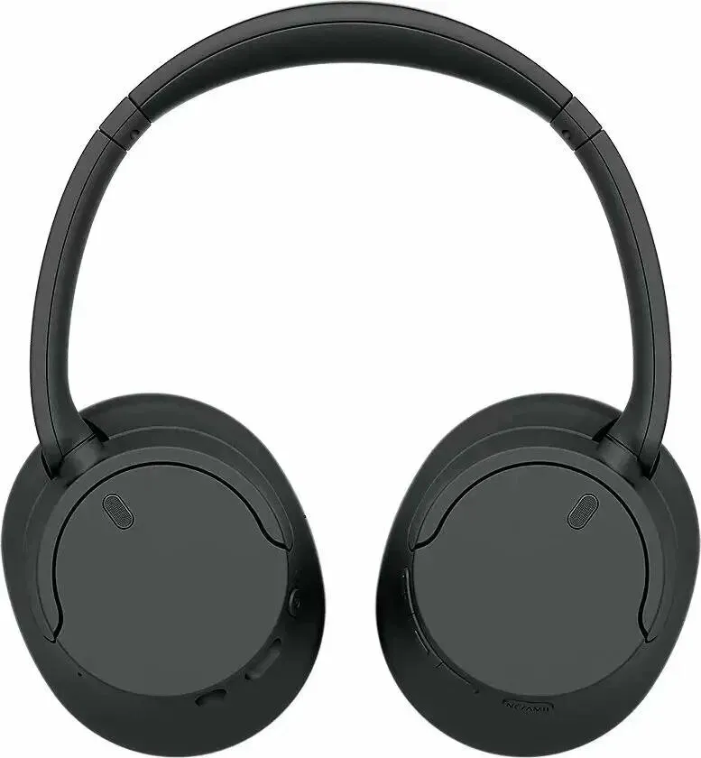 Беспроводные наушники Sony WH-CH720NB, Black