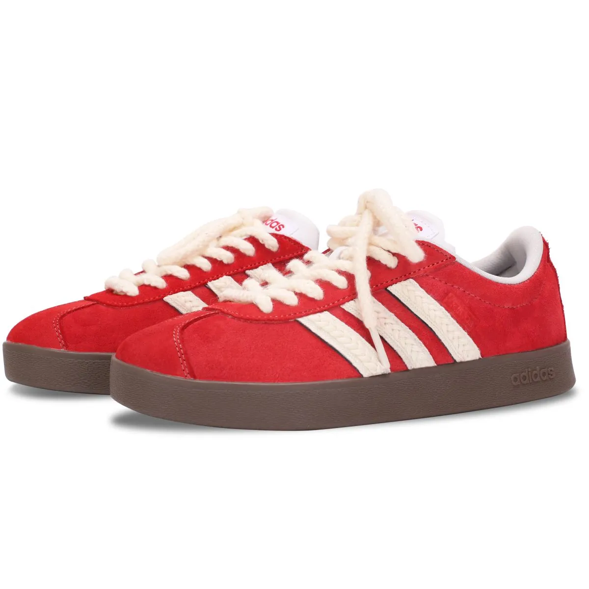 Кроссовки Adidas Originals VL Court 2.0 Red
