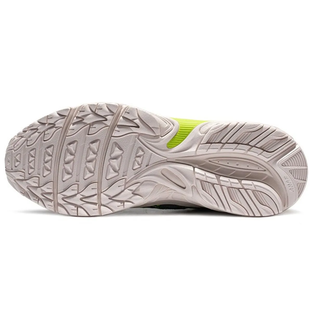 Кроссовки Asics Gel-100 TR Yellow/Black/White