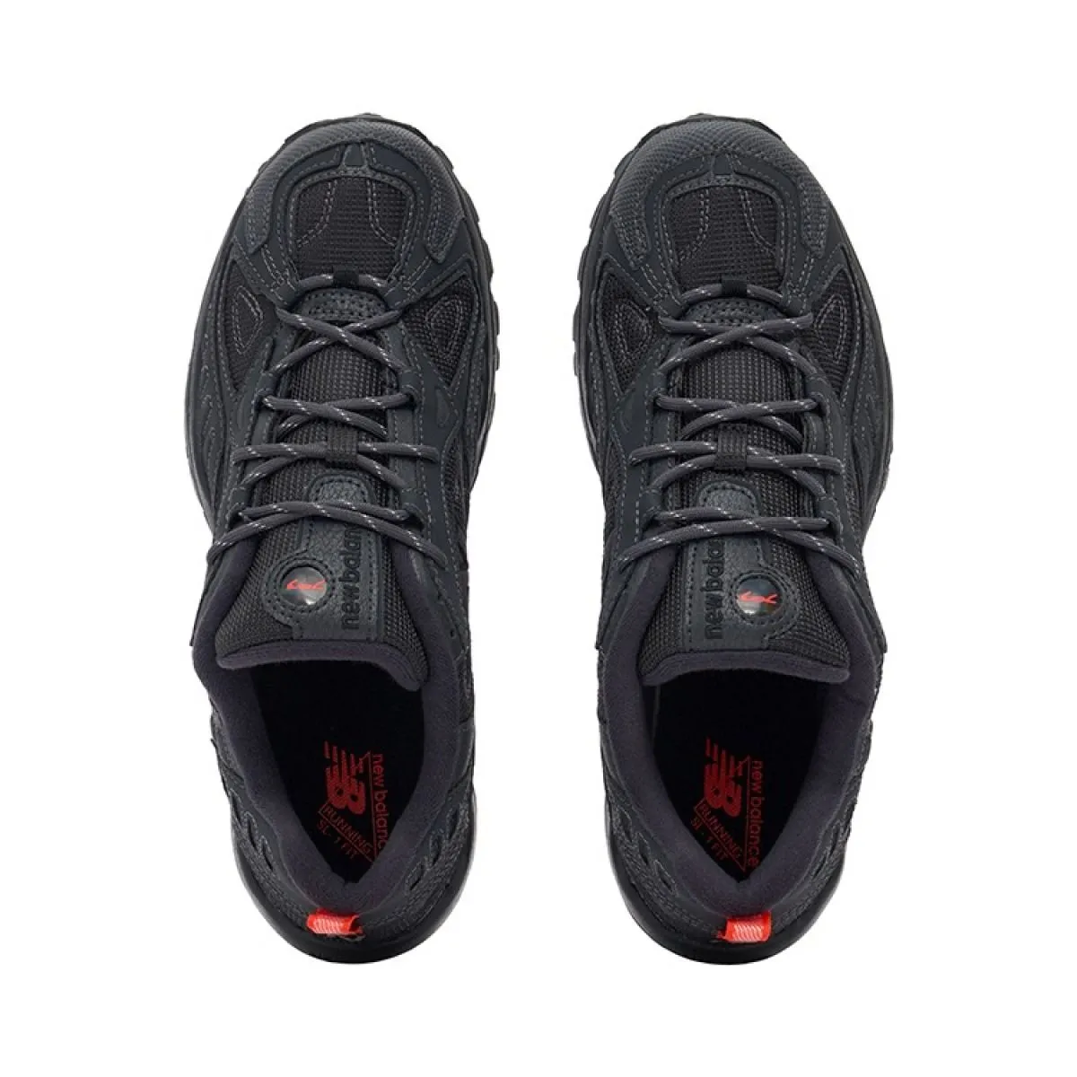 Мужские кроссовки New Balance 703 Black